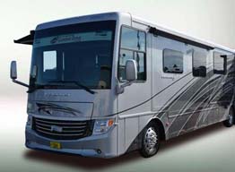 Image: Wildwood RV Show